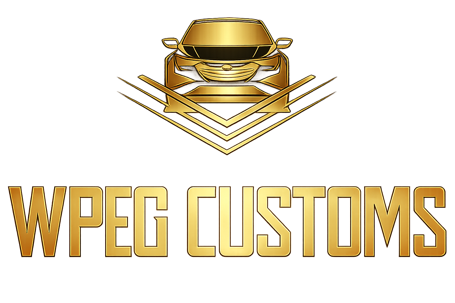 WPEG Customs - Premium Automotive Detailing Winnipeg